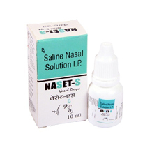  Pharma franchise company in chandigarh - Vee Remedies -	ENT Nasal Drops Naset.jpg	
